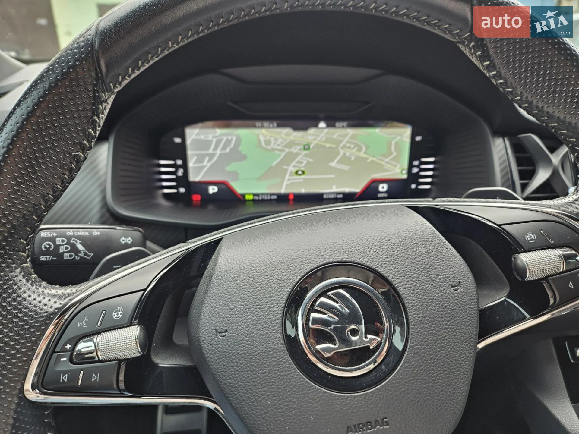 2021 Skoda Kodiaq - мініатюра 7