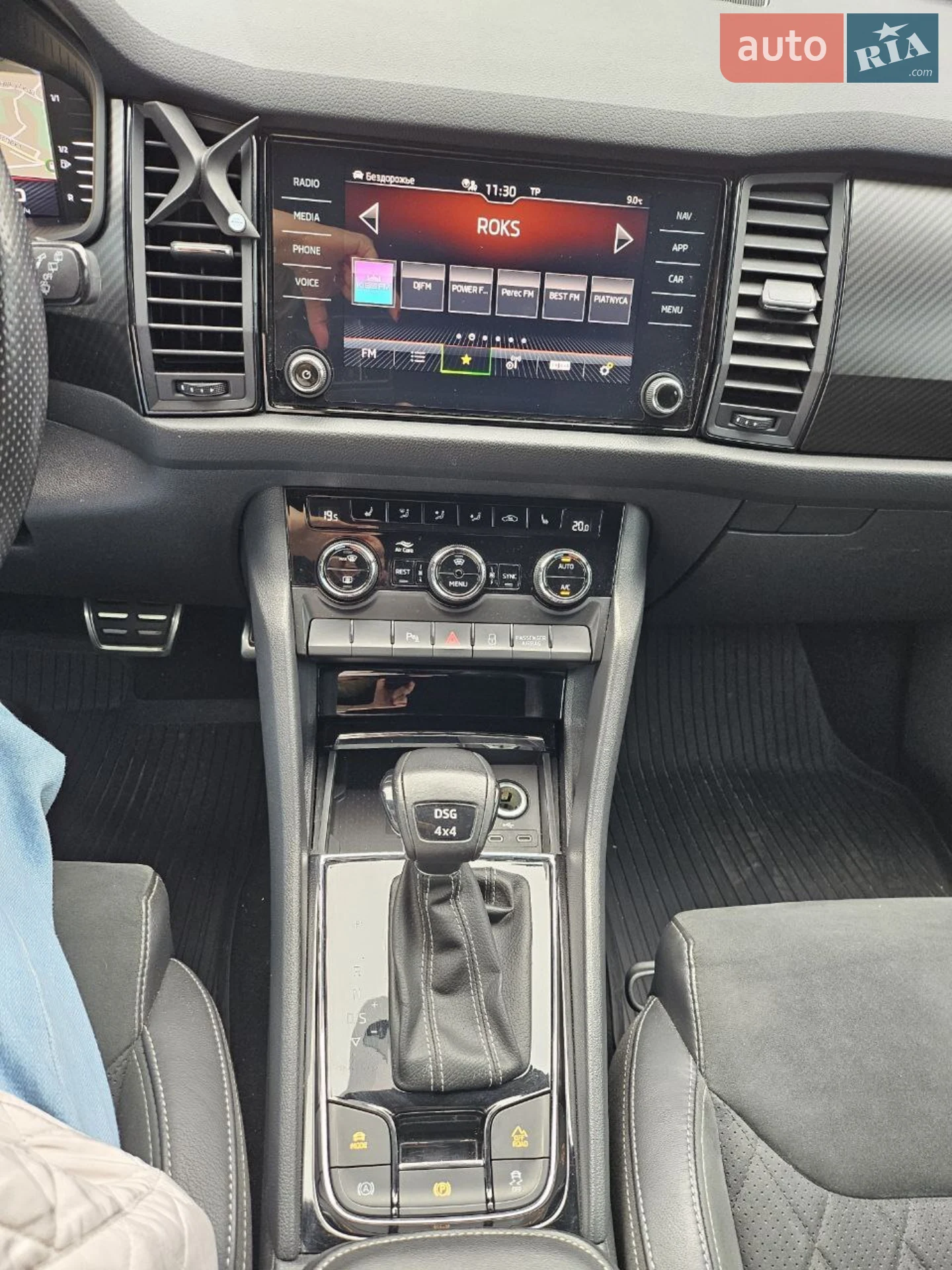 2021 Skoda Kodiaq - мініатюра 6