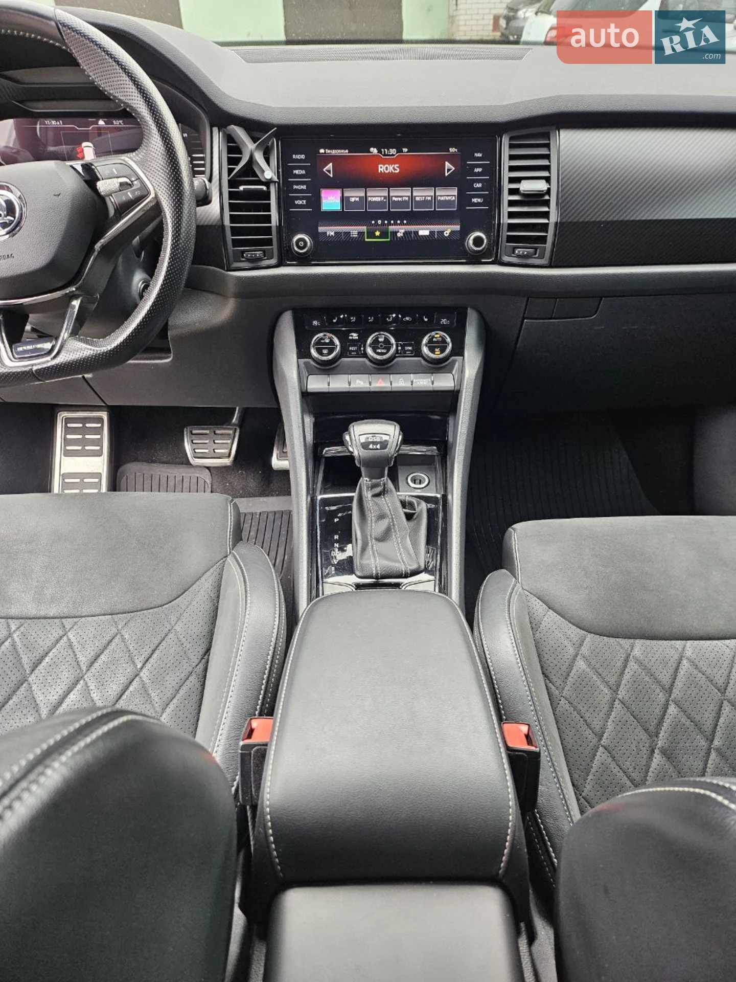 2021 Skoda Kodiaq - мініатюра 10