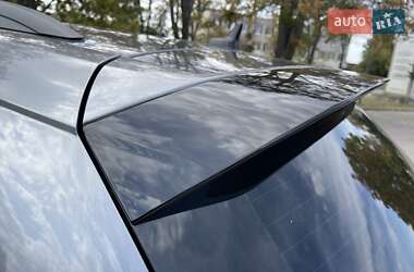 Внедорожник / Кроссовер Skoda Kodiaq 2021 в 