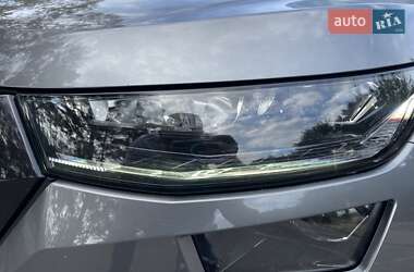Внедорожник / Кроссовер Skoda Kodiaq 2021 в 