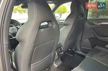 Внедорожник / Кроссовер Skoda Kodiaq 2021 в 