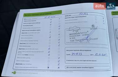 Внедорожник / Кроссовер Skoda Kodiaq 2021 в 