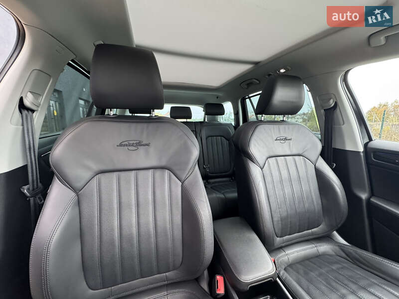 Внедорожник / Кроссовер Skoda Kodiaq 2021 в Луцке