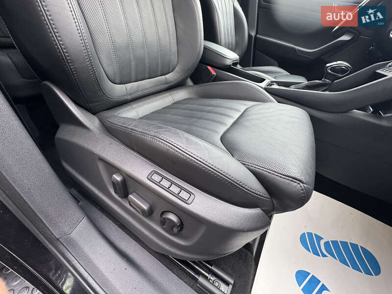 Внедорожник / Кроссовер Skoda Kodiaq 2021 в Луцке