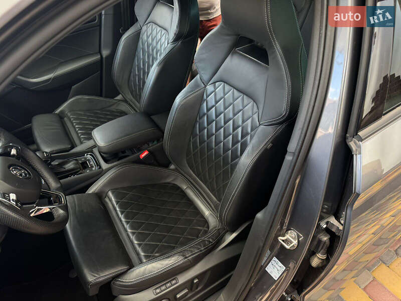 Внедорожник / Кроссовер Skoda Kodiaq 2022 в Киеве фото 8 Внедорожник / Кроссовер Skoda Kodiaq 2022 в Киеве
