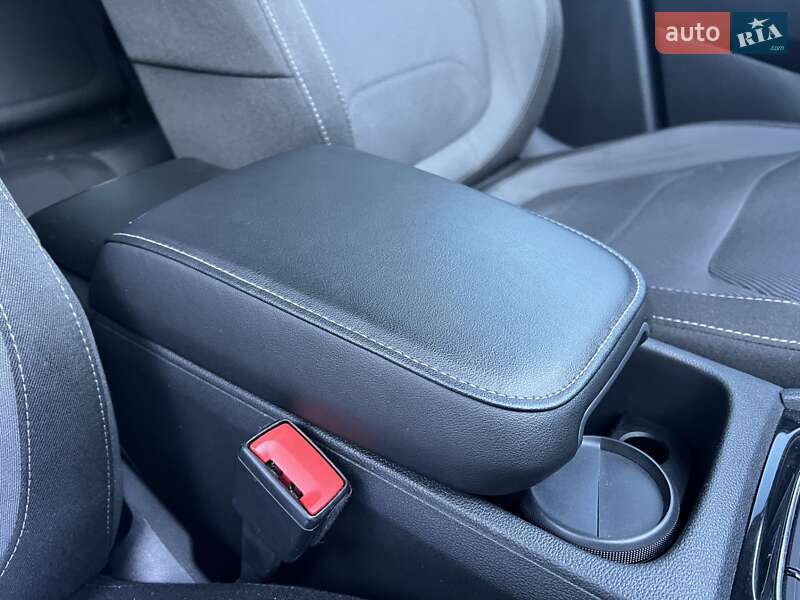 Внедорожник / Кроссовер Skoda Kodiaq 2020 в Виннице