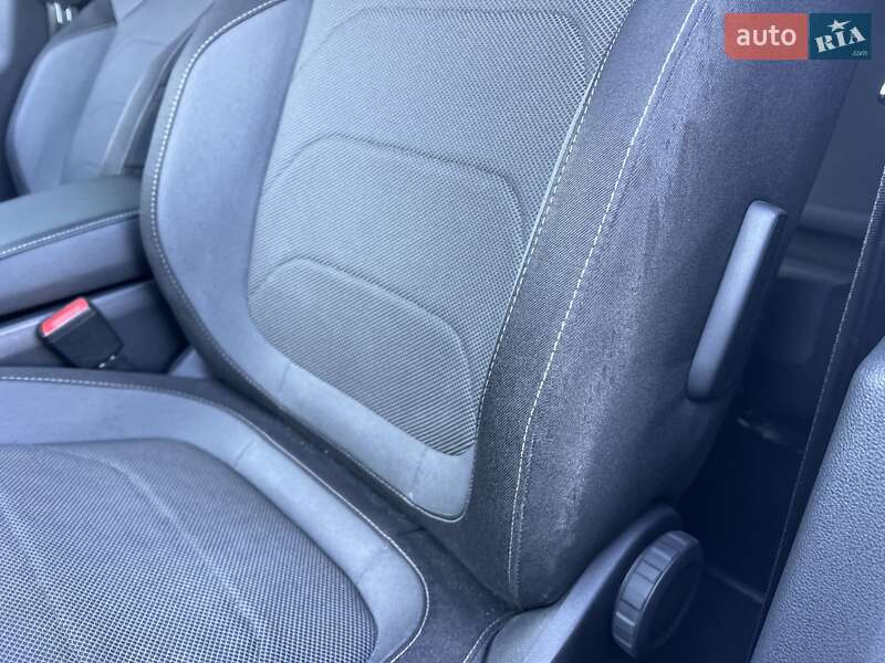 Внедорожник / Кроссовер Skoda Kodiaq 2020 в Виннице