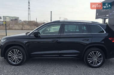 Внедорожник / Кроссовер Skoda Kodiaq 2020 в Измаиле