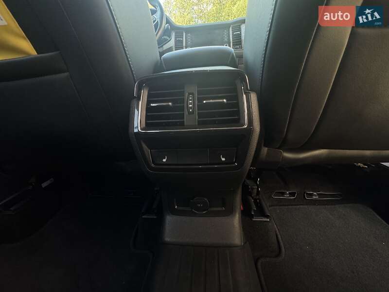 Позашляховик / Кросовер Skoda Kodiaq 2021 в Тернополі фото 3 Позашляховик / Кросовер Skoda Kodiaq 2021 в Тернополі