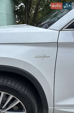 Внедорожник / Кроссовер Skoda Kodiaq 2023 в  фото 8 Внедорожник / Кроссовер Skoda Kodiaq 2023 в