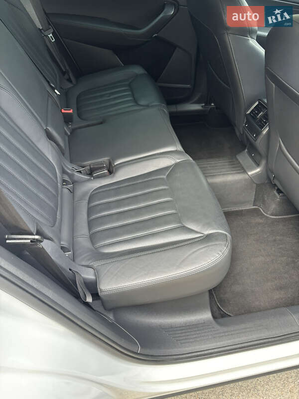 Позашляховик / Кросовер Skoda Kodiaq 2023 в Запоріжжі