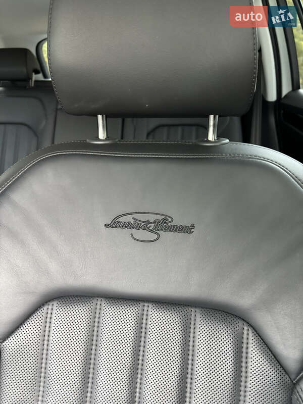 Позашляховик / Кросовер Skoda Kodiaq 2023 в Запоріжжі