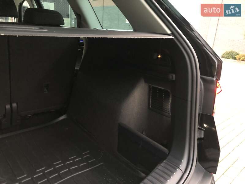 Внедорожник / Кроссовер Skoda Kodiaq 2020 в Костополе