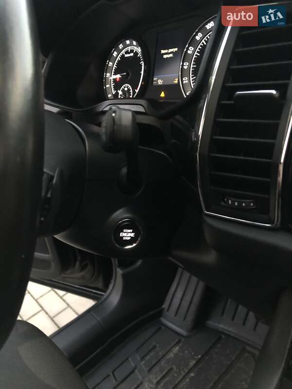 Внедорожник / Кроссовер Skoda Kodiaq 2020 в Костополе