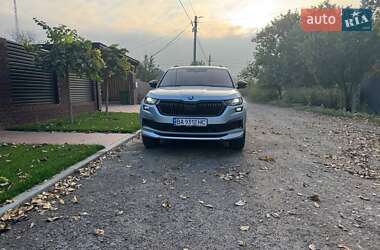 Позашляховик / Кросовер Skoda Kodiaq 2023 в Кропивницькому