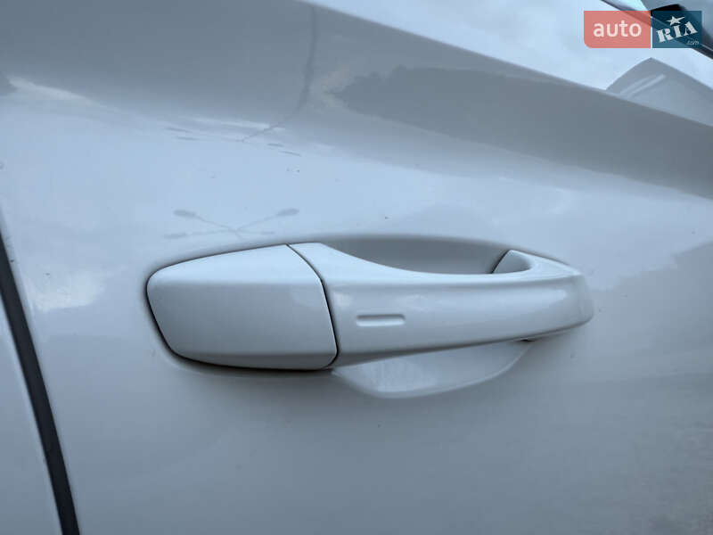 Позашляховик / Кросовер Skoda Kodiaq 2020 в Дніпрі фото 13 Позашляховик / Кросовер Skoda Kodiaq 2020 в Дніпрі