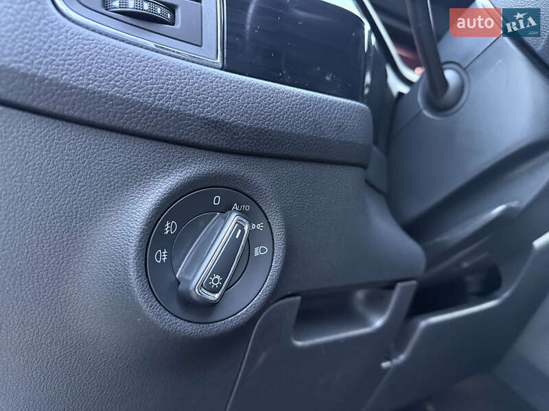 Позашляховик / Кросовер Skoda Kodiaq 2020 в Дніпрі фото 20 Позашляховик / Кросовер Skoda Kodiaq 2020 в Дніпрі