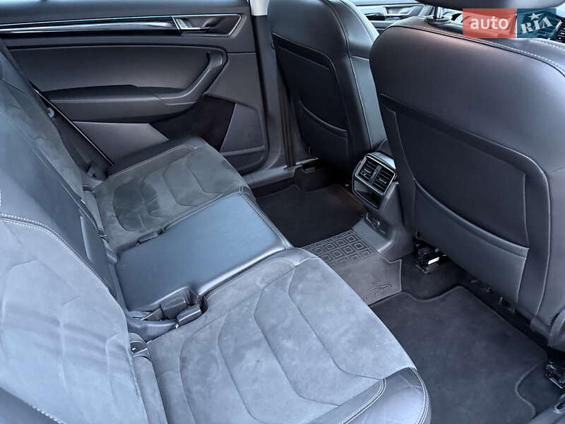 Позашляховик / Кросовер Skoda Kodiaq 2020 в Дніпрі фото 30 Позашляховик / Кросовер Skoda Kodiaq 2020 в Дніпрі