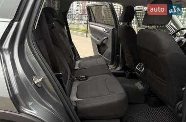 Внедорожник / Кроссовер Skoda Kodiaq 2022 в 