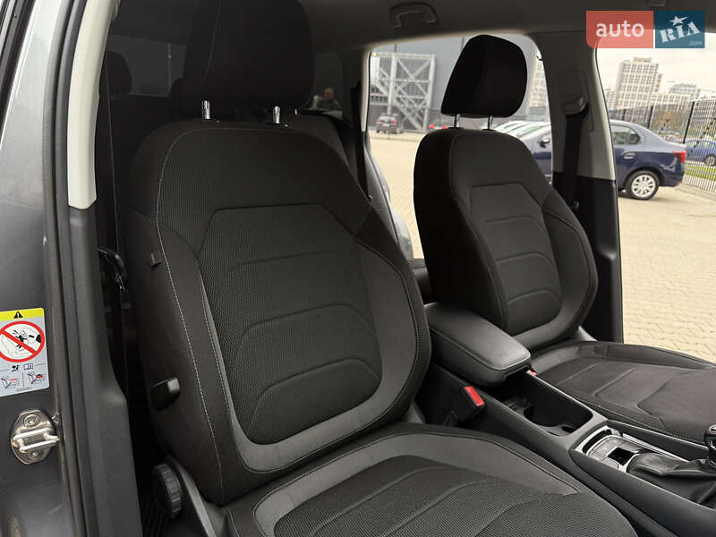 Позашляховик / Кросовер Skoda Kodiaq 2022 в Києві