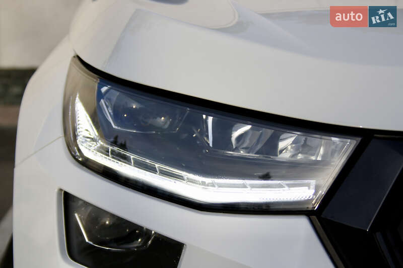 Позашляховик / Кросовер Skoda Kodiaq 2023 в Києві фото 5 Позашляховик / Кросовер Skoda Kodiaq 2023 в Києві