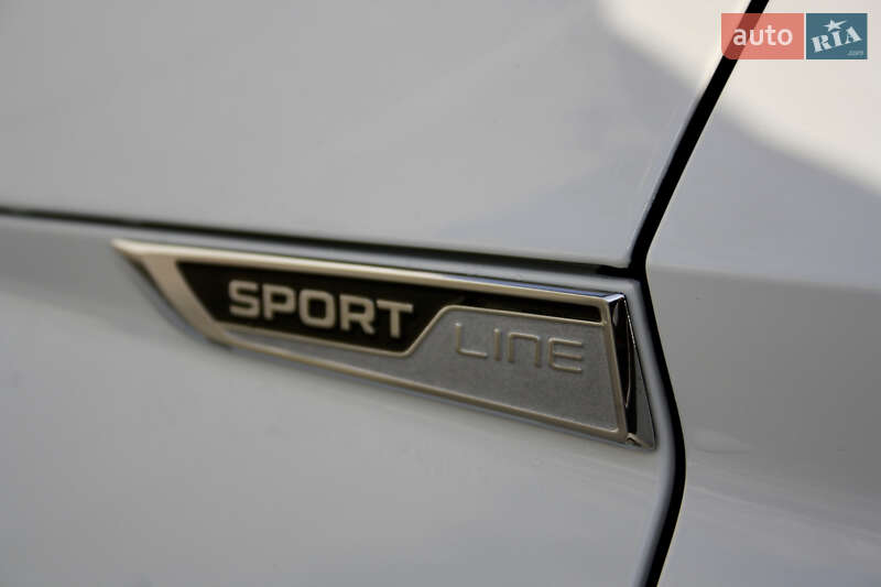 Позашляховик / Кросовер Skoda Kodiaq 2023 в Києві фото 22 Позашляховик / Кросовер Skoda Kodiaq 2023 в Києві