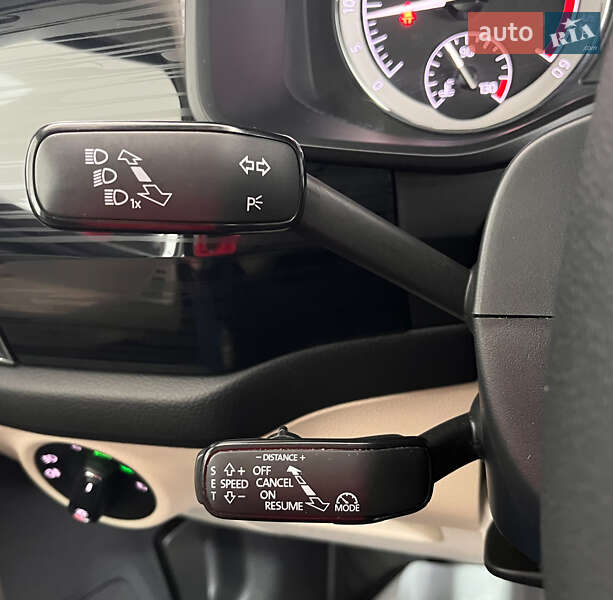 Внедорожник / Кроссовер Skoda Kodiaq 2018 в Львове фото 14 Внедорожник / Кроссовер Skoda Kodiaq 2018 в Львове