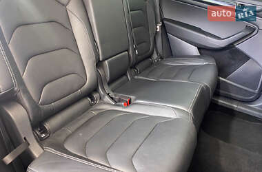 Внедорожник / Кроссовер Skoda Kodiaq 2020 в 