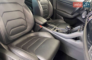 Внедорожник / Кроссовер Skoda Kodiaq 2020 в 