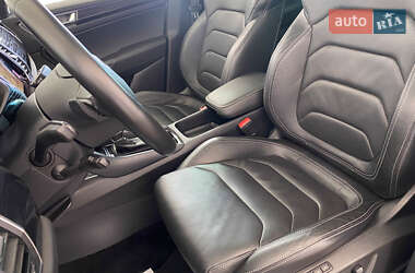 Внедорожник / Кроссовер Skoda Kodiaq 2020 в 