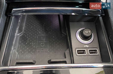 Внедорожник / Кроссовер Skoda Kodiaq 2020 в 