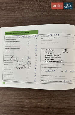 Внедорожник / Кроссовер Skoda Kodiaq 2023 в  фото 7 Внедорожник / Кроссовер Skoda Kodiaq 2023 в