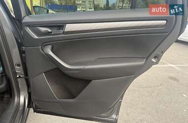 Внедорожник / Кроссовер Skoda Kodiaq 2023 в 