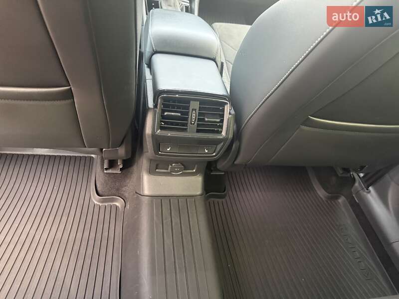 Позашляховик / Кросовер Skoda Kodiaq 2023 в Києві фото 13 Позашляховик / Кросовер Skoda Kodiaq 2023 в Києві