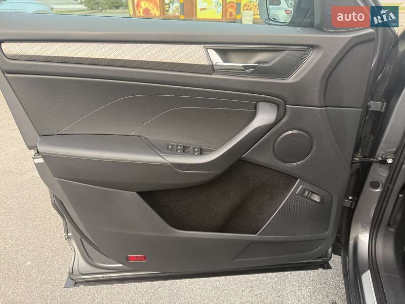 Позашляховик / Кросовер Skoda Kodiaq 2023 в Києві фото 17 Позашляховик / Кросовер Skoda Kodiaq 2023 в Києві