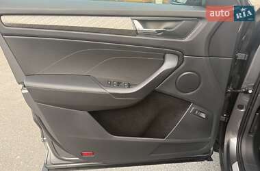 Внедорожник / Кроссовер Skoda Kodiaq 2023 в 
