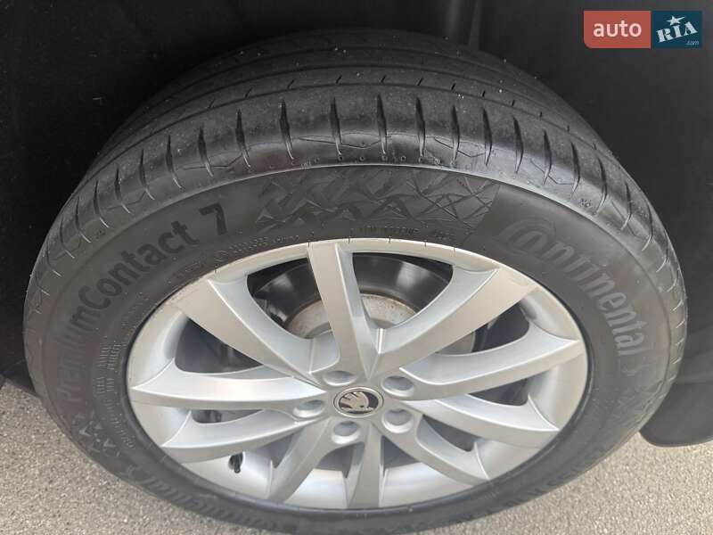 Позашляховик / Кросовер Skoda Kodiaq 2023 в Києві фото 26 Позашляховик / Кросовер Skoda Kodiaq 2023 в Києві