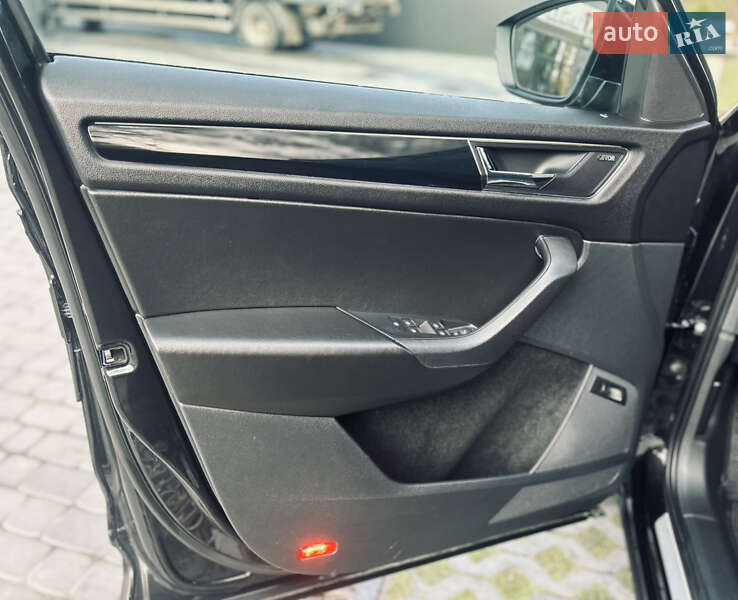 Внедорожник / Кроссовер Skoda Kodiaq 2017 в Тернополе фото 7 Внедорожник / Кроссовер Skoda Kodiaq 2017 в Тернополе