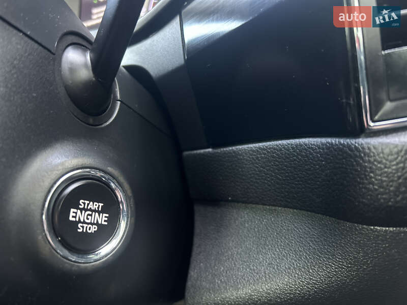 Внедорожник / Кроссовер Skoda Kodiaq 2017 в Тернополе фото 20 Внедорожник / Кроссовер Skoda Kodiaq 2017 в Тернополе