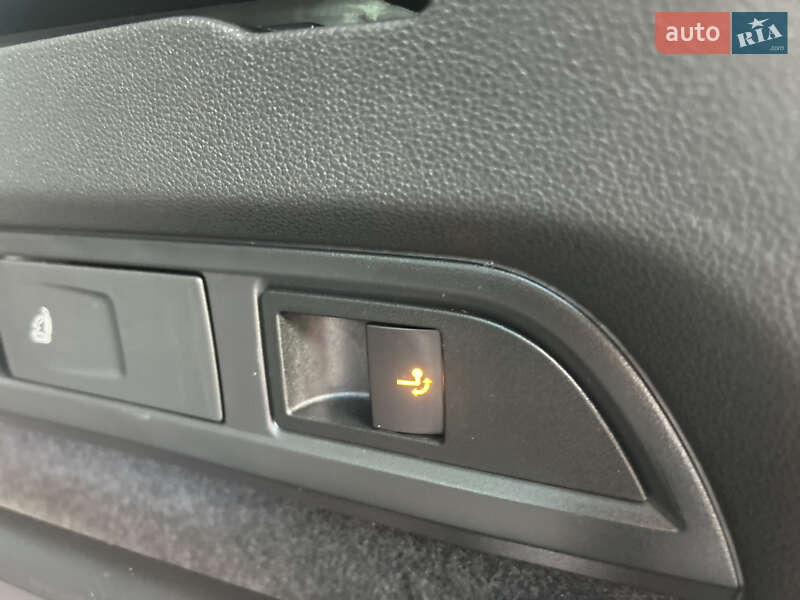 Внедорожник / Кроссовер Skoda Kodiaq 2017 в Тернополе фото 28 Внедорожник / Кроссовер Skoda Kodiaq 2017 в Тернополе