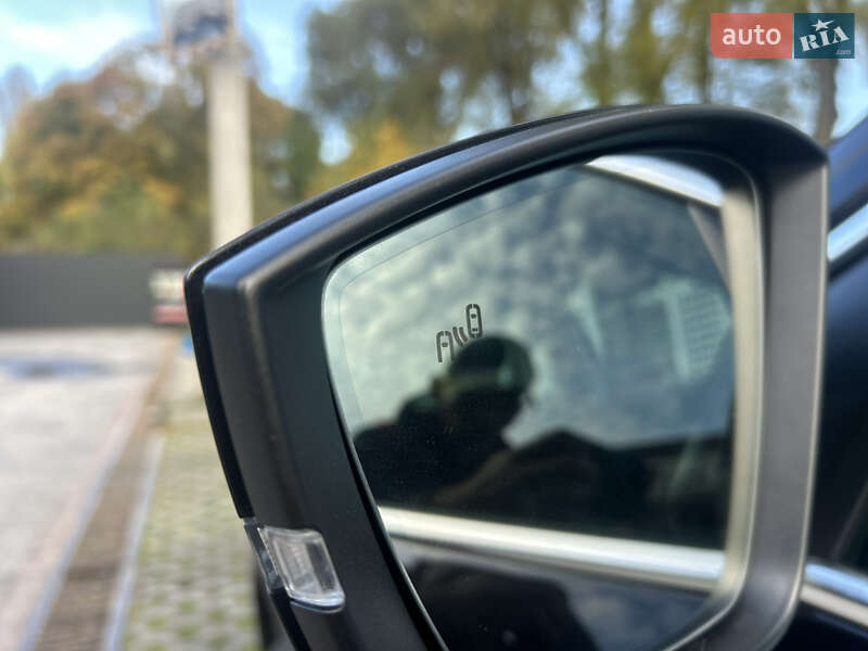 Внедорожник / Кроссовер Skoda Kodiaq 2017 в Тернополе фото 31 Внедорожник / Кроссовер Skoda Kodiaq 2017 в Тернополе