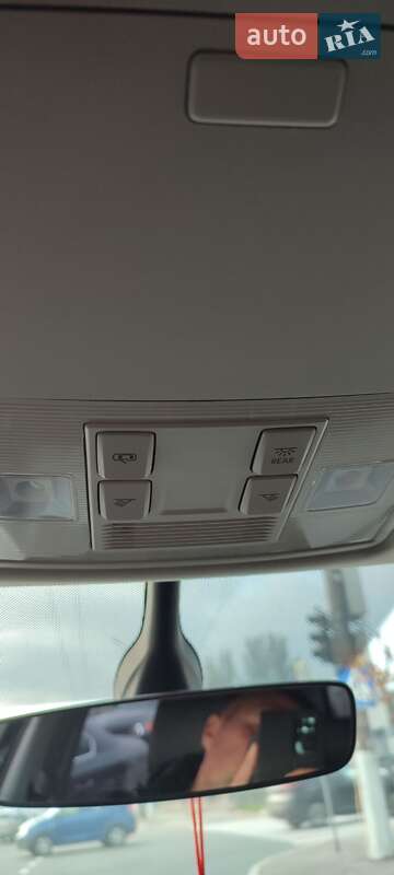 Внедорожник / Кроссовер Skoda Kodiaq 2020 в Кривом Роге