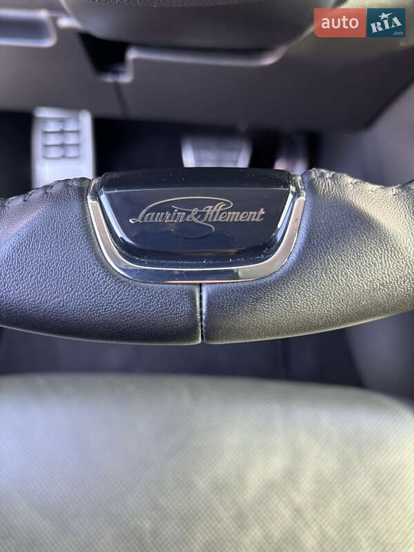 Позашляховик / Кросовер Skoda Kodiaq 2023 в Запоріжжі