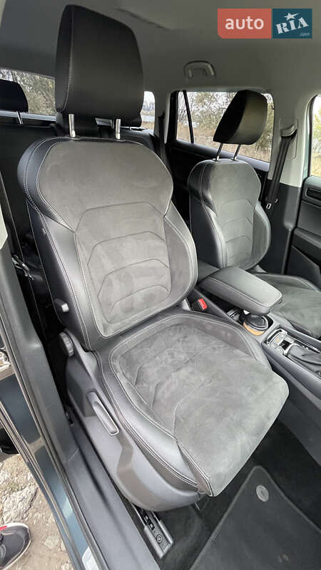 Внедорожник / Кроссовер Skoda Kodiaq 2019 в Кривом Роге