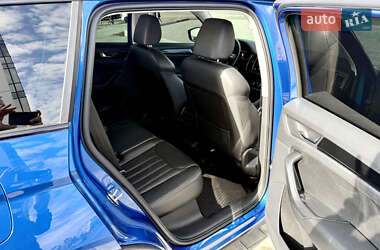 Внедорожник / Кроссовер Skoda Kodiaq 2021 в 