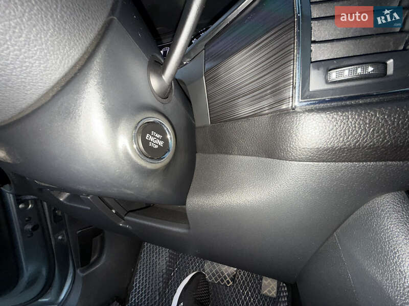 Позашляховик / Кросовер Skoda Kodiaq 2017 в Тернополі