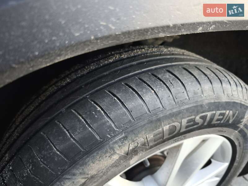 Внедорожник / Кроссовер Skoda Kodiaq 2018 в Кропивницком