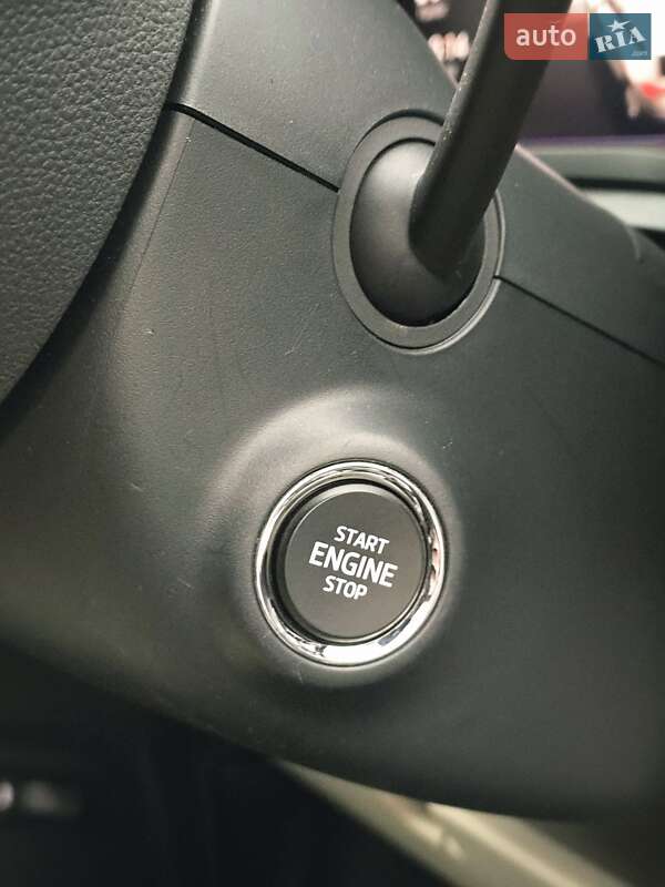 Внедорожник / Кроссовер Skoda Kodiaq 2020 в Луцке фото 52 Внедорожник / Кроссовер Skoda Kodiaq 2020 в Луцке