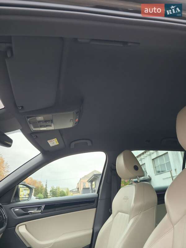 Внедорожник / Кроссовер Skoda Kodiaq 2020 в Луцке фото 54 Внедорожник / Кроссовер Skoda Kodiaq 2020 в Луцке